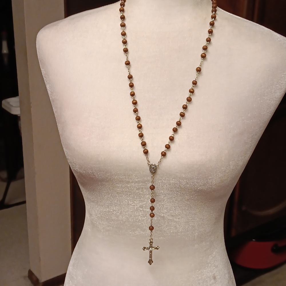 Catholic Rosary